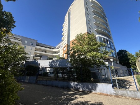 Appartement 103 000 &euro;  sur Dijon (21000) - Réf. 5294-IMMOLYS_5324