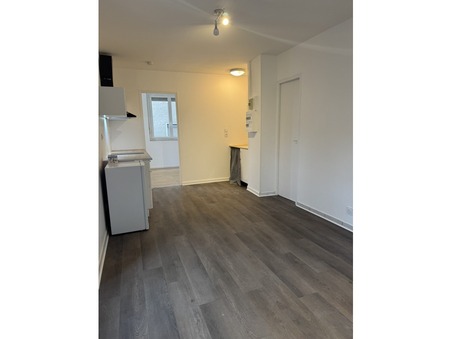 A louer appartement 520 &euro;  Dijon