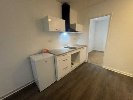 Appartement 520 &euro;  sur Dijon (21000) - Réf. LA22174-IMMOLYS_