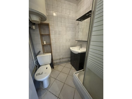 Appartement 520 &euro;  sur Dijon (21000) - Réf. LA22174-IMMOLYS_