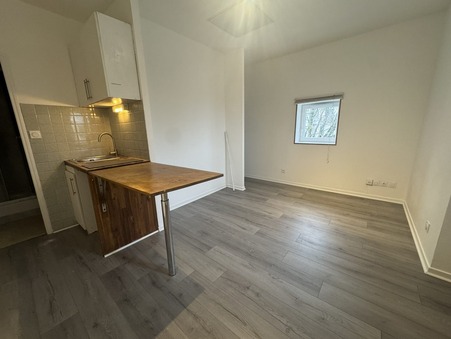 A louer appartement Dijon 21000; 570 &euro; 
