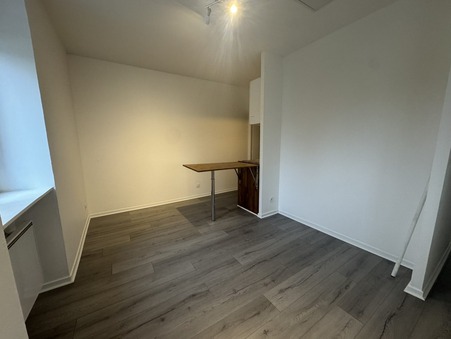 Appartement 570 &euro;  sur Dijon (21000) - Réf. LA22176-IMMOLYS_