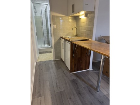 A louer appartement 570 &euro;  Dijon