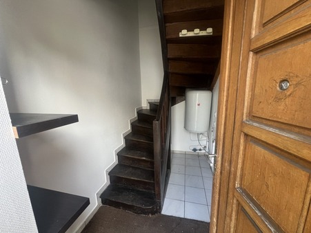 Appartement sur Dijon ; 570 &euro;  ; A louer Réf. LA22176-IMMOLYS_