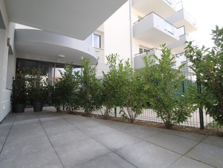 Appartement 475 &euro;  sur Chevigny Saint Sauveur (21800) - Réf. 01666-IMMOLYS_