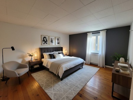 Achat maison Tournus Réf. NM3311-COPIE-IMMOLYS_