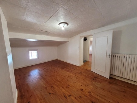 Vente maison 115 000 &euro;  Tournus