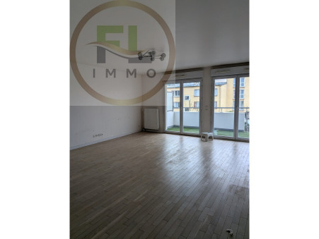 Vente appartement 302 000 &euro; Acheres