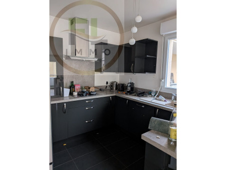 A vendre appartement Acheres 78260; 302 000 &euro;