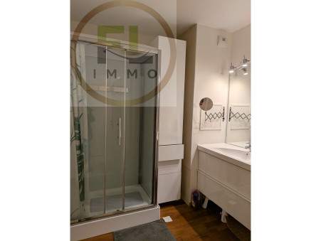 Vente appartement 302 000 &euro; Acheres