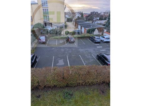 Achat appartement Acheres Réf. 812