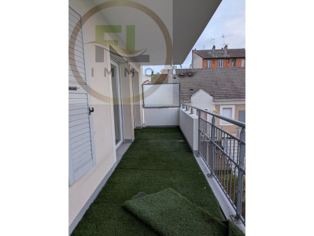 Achat appartement Acheres Réf. 812