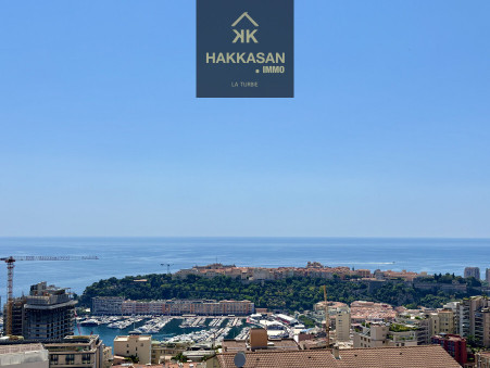 Location appartement Beausoleil Réf. BSLJVDE12