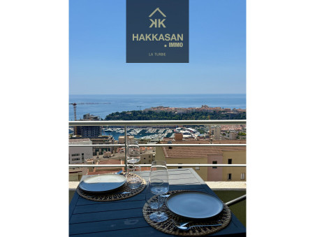 A louer appartement Beausoleil 06240; 2 440 &euro; 