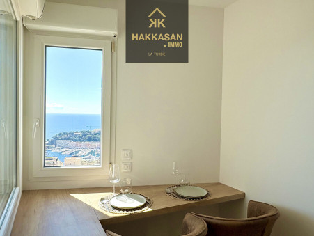 Appartement 2 440 &euro;  sur Beausoleil (06240) - Réf. BSLJVDE12