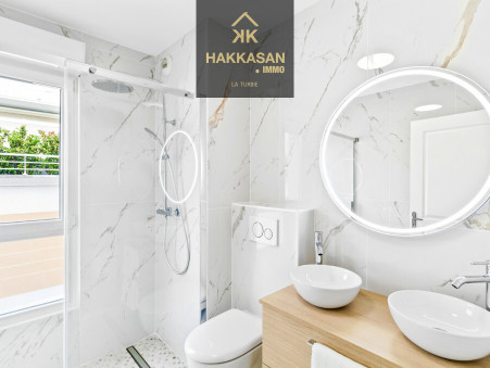 Appartement sur Beausoleil ; 2 440 &euro;  ; Location Réf. BSLJVDE12