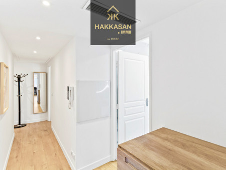 Location appartement Beausoleil Réf. BSLJVDE12