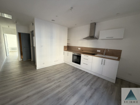 Appartement sur Gardanne ; 690 &euro;  ; Location Réf. 03022026
