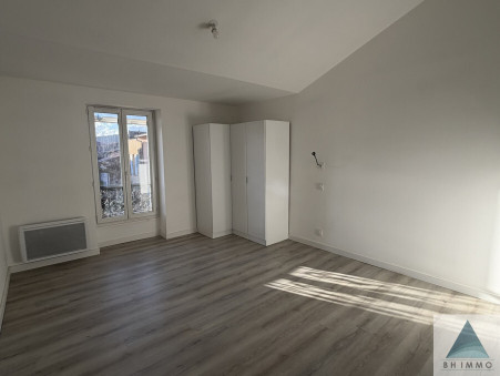 A louer appartement Gardanne 13120; 690 &euro; 