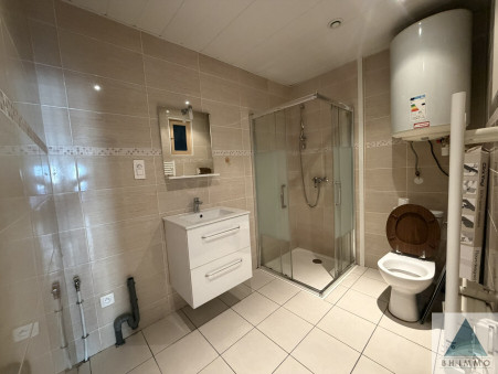 Appartement 690 &euro;  sur Gardanne (13120) - Réf. 03022026