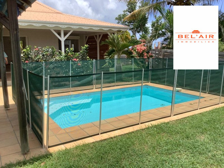 Location maison Le Vauclin Réf. LM1336-BLA97_263