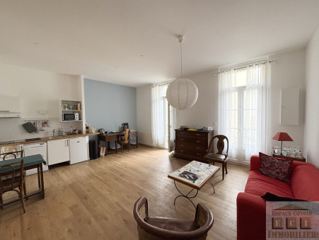 Appartement 160 000 &euro;  Réf. 1713 Sete