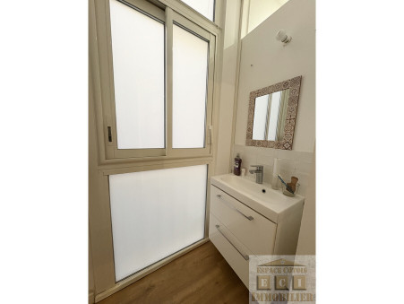 Appartement 160 000 &euro;  sur Sete (34200) - Réf. 1713