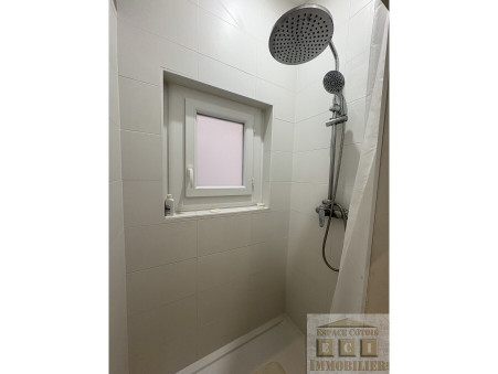 Achat appartement Sete Réf. 1713