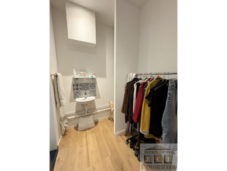 A vendre appartement Sete 34200; 160 000 &euro; 