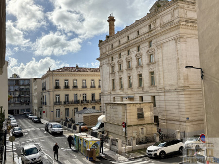 Appartement 160 000 &euro;  sur Sete (34200) - Réf. 1713