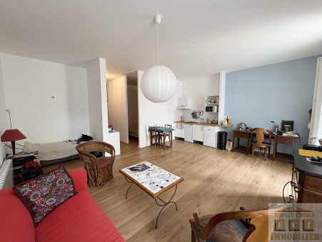 Appartement 160 000 &euro;  sur Sete (34200) - Réf. 1713