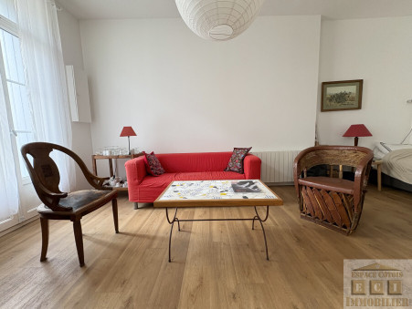 Appartement sur Sete ; 160 000 &euro;  ; Vente Réf. 1713