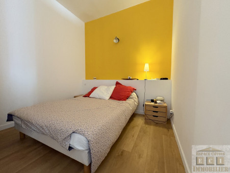 Appartement sur Sete ; 160 000 &euro;  ; Vente Réf. 1713