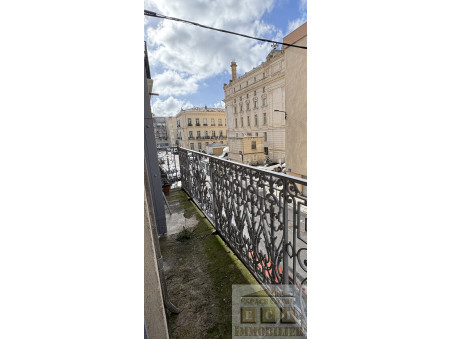 Appartement 160 000 &euro;  Réf. 1713 Sete