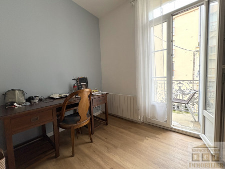 Appartement 160 000 &euro;  Réf. 1713 Sete