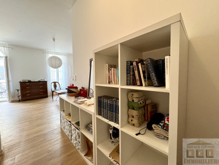 Appartement sur Sete ; 160 000 &euro;  ; Vente Réf. 1713