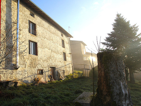 Maison 51 000 &euro;  Réf. 43_6406 La Tuilière