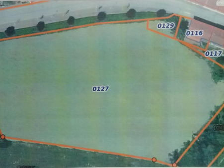 Achat maison La Tuilière Réf. 43_6405