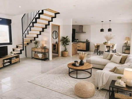 Maison 378 000 &euro;  Réf. MB9873973515 Chartres