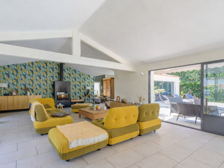 Maison sur Saint-Trojan-les-Bains ; 1 650 000 &euro; ; Achat Réf. 3739