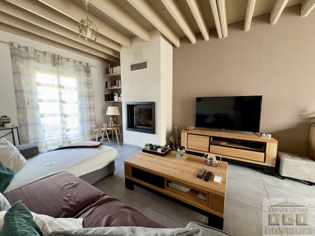 Vente maison 365 000 &euro;  Sete