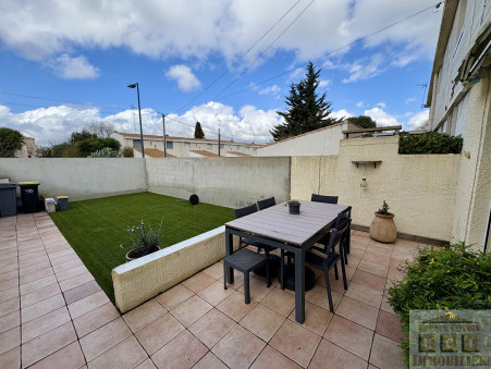 Vente maison 365 000 &euro;  Sete