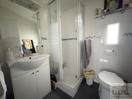 Maison 365 000 &euro;  Réf. 1714 Sete