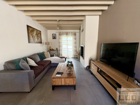 Vente maison 365 000 &euro;  Sete