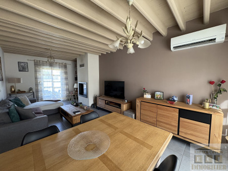 Maison 365 000 &euro;  sur Sete (34200) - Réf. 1714