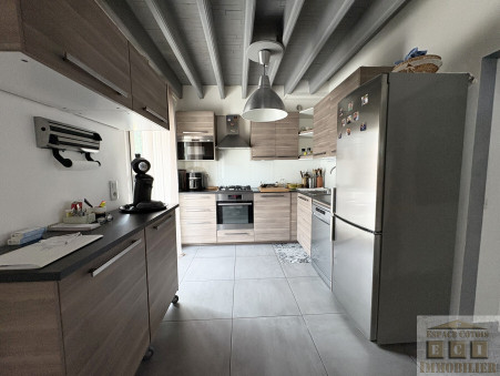 Maison 365 000 &euro;  Réf. 1714 Sete