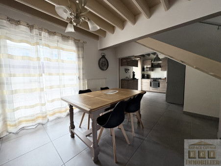 Maison 365 000 &euro;  sur Sete (34200) - Réf. 1714