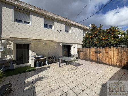 A vendre maison Sete 34200; 365 000 &euro; 