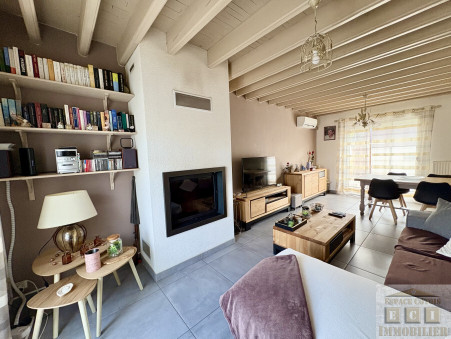 A vendre maison Sete 34200; 365 000 &euro; 