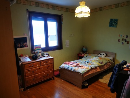 Maison 245 000 &euro;  sur Ouroux sur Saone (71370) - Réf. 4950